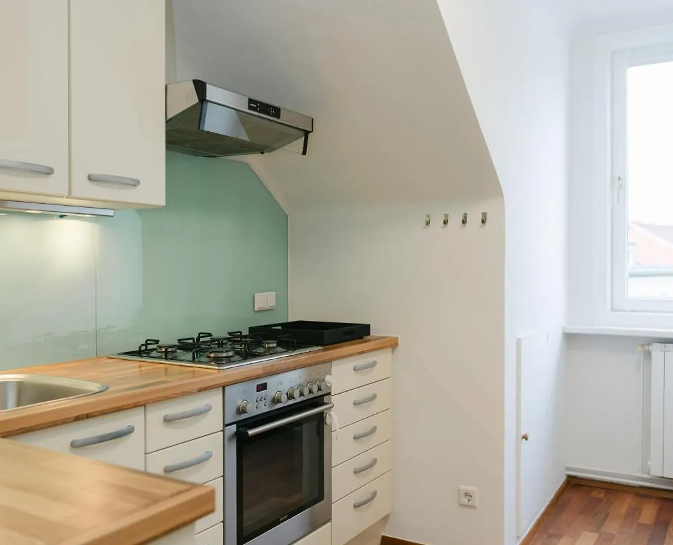 Comfy Apt For 4-6, 5 Min To Center, No Lift Currently Vienna