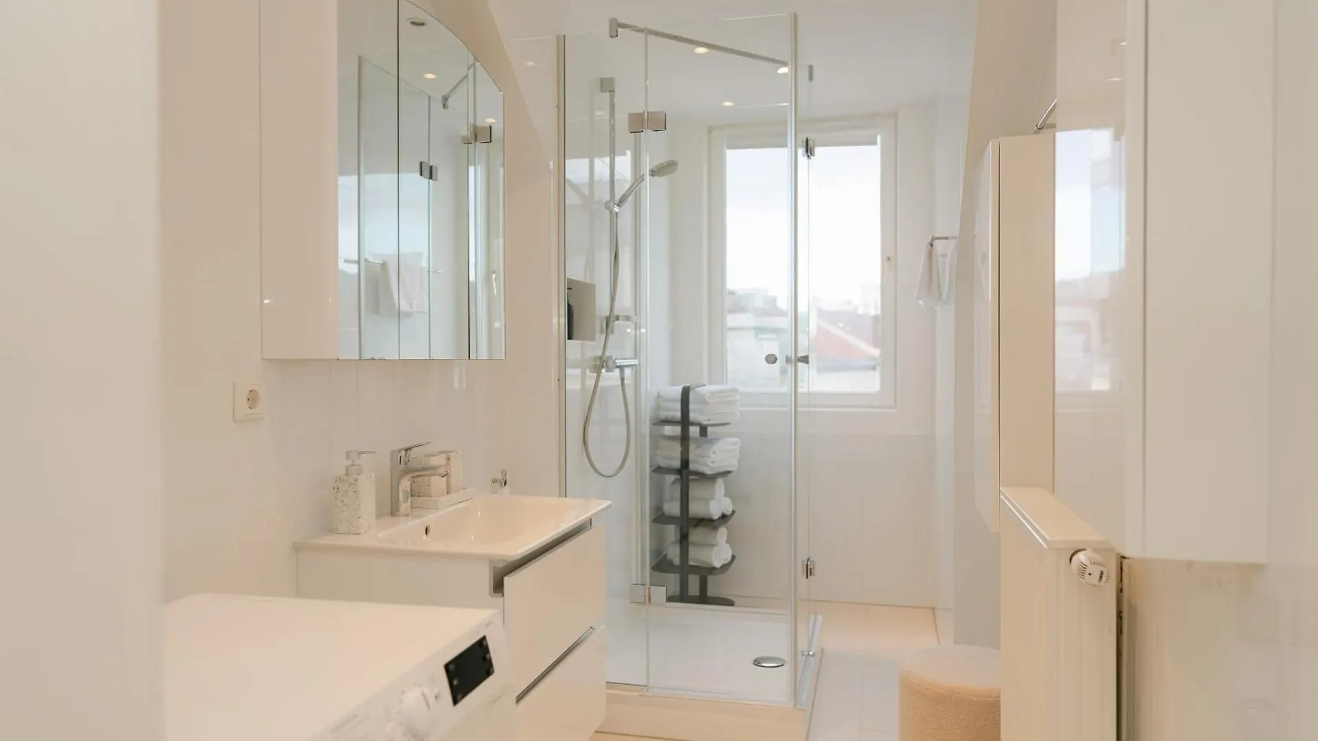 Apartment Comfy Apt For 4-6, 5 Min To Center, No Lift Currently Vienna