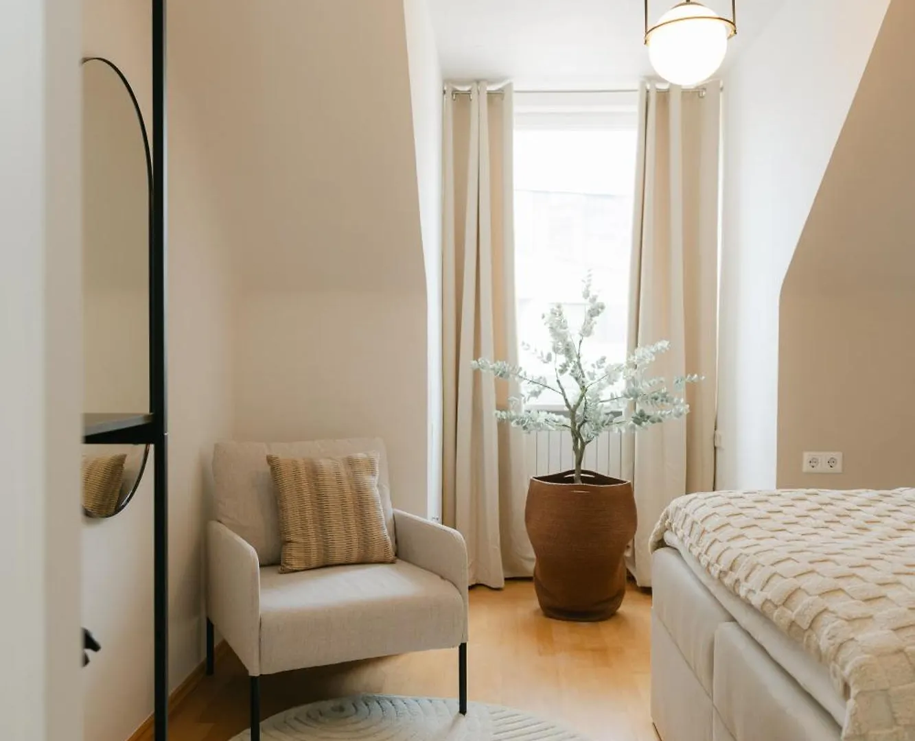 Comfy Apt For 4-6, 5 Min To Center, No Lift Currently Vienna 0*,