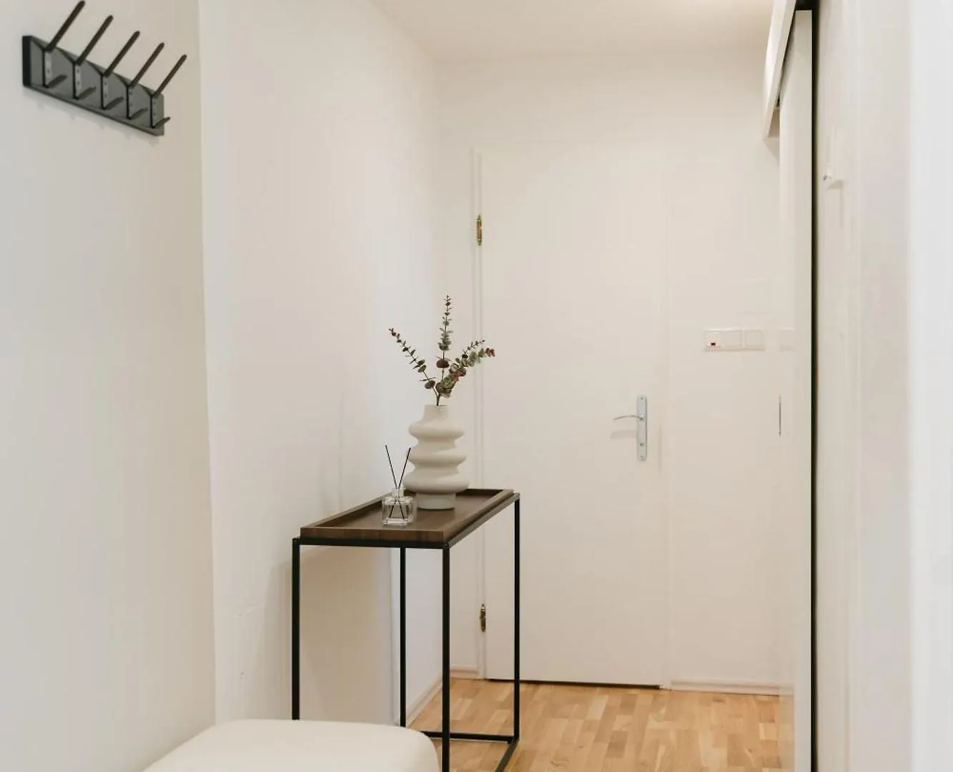 Apartment Comfy Apt For 4-6, 5 Min To Center, No Lift Currently Vienna Austria