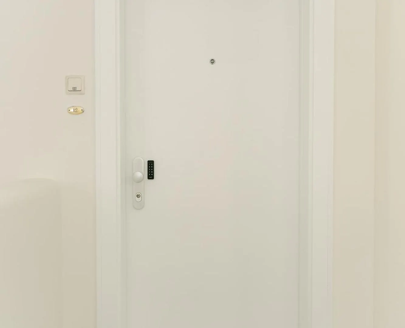 Apartment Comfy Apt For 4-6, 5 Min To Center, No Lift Currently Vienna