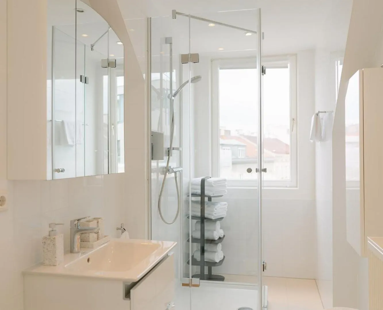 Comfy Apt For 4-6, 5 Min To Center, No Lift Currently Vienna 0*,