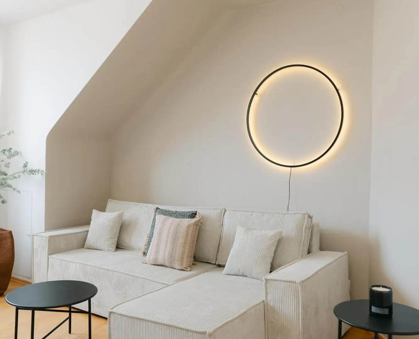 Apartment Comfy Apt For 4-6, 5 Min To Center, No Lift Currently Vienna