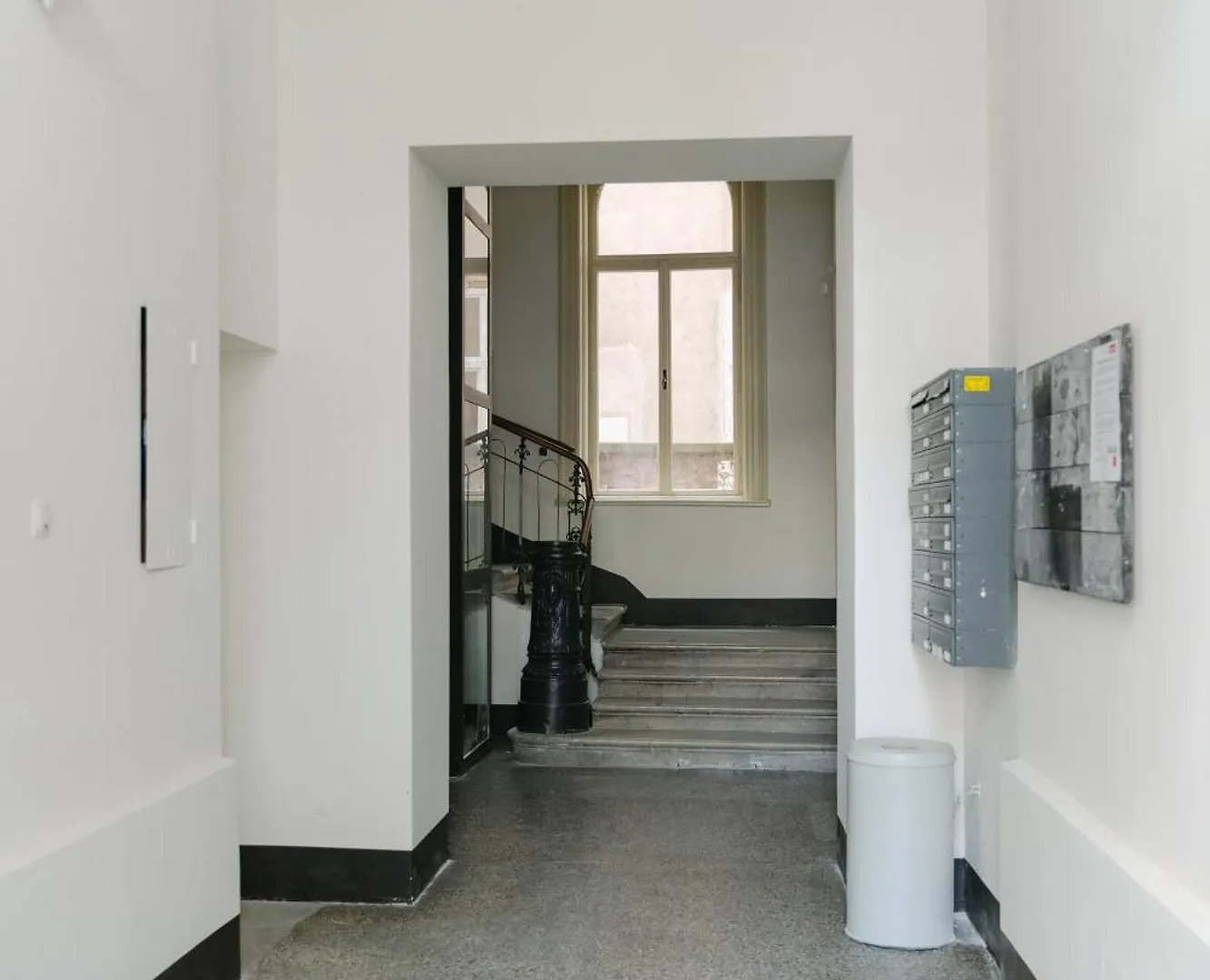 Comfy Apt For 4-6, 5 Min To Center, No Lift Currently Vienna Apartment