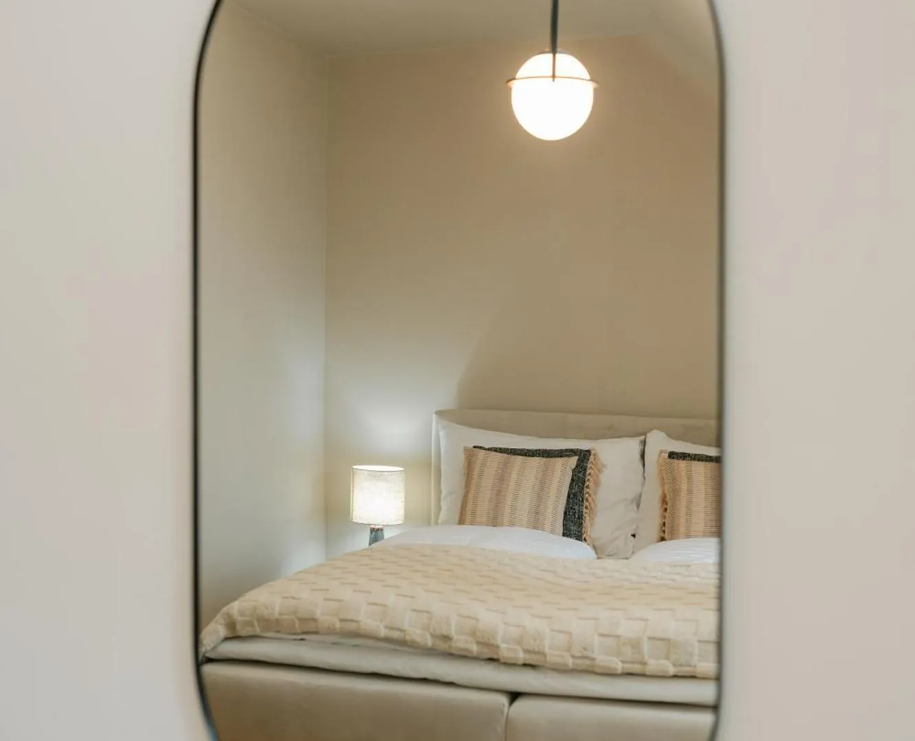 Apartment Comfy Apt For 4-6, 5 Min To Center, No Lift Currently Vienna